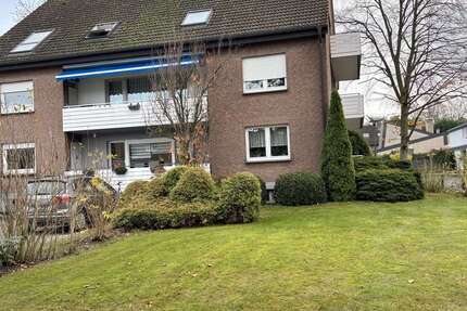 Wohnung Lippstadt-Bad Waldliesborn Bad Waldliesborn - 4 Zimmer, 104 m&sup2;, 250.000&euro; | Angebot:25249860