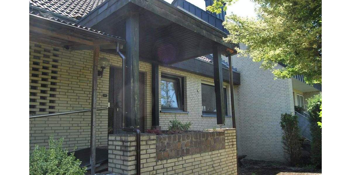 Reihenendhaus Hamm Mark - 6 Zimmer, 229 m&sup2;, 429.000&euro; | Angebot:25880160