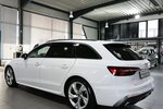 Audi A4 Avant 40 TDI QU S-LINE SPORT WHITE MATRIX-LED 124.000 km 30.444 &euro; Hamm 59077