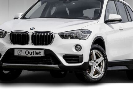BMW X1 132.758 km 18.850 &euro; Beckum 59269