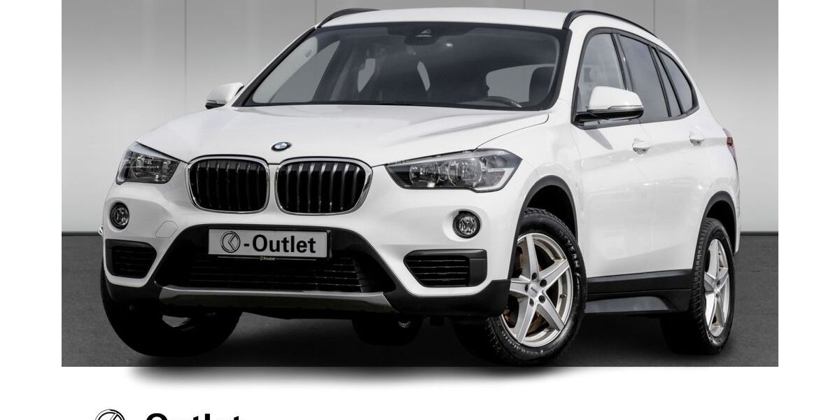 BMW X1 132.758 km 18.850 &euro; Beckum 59269