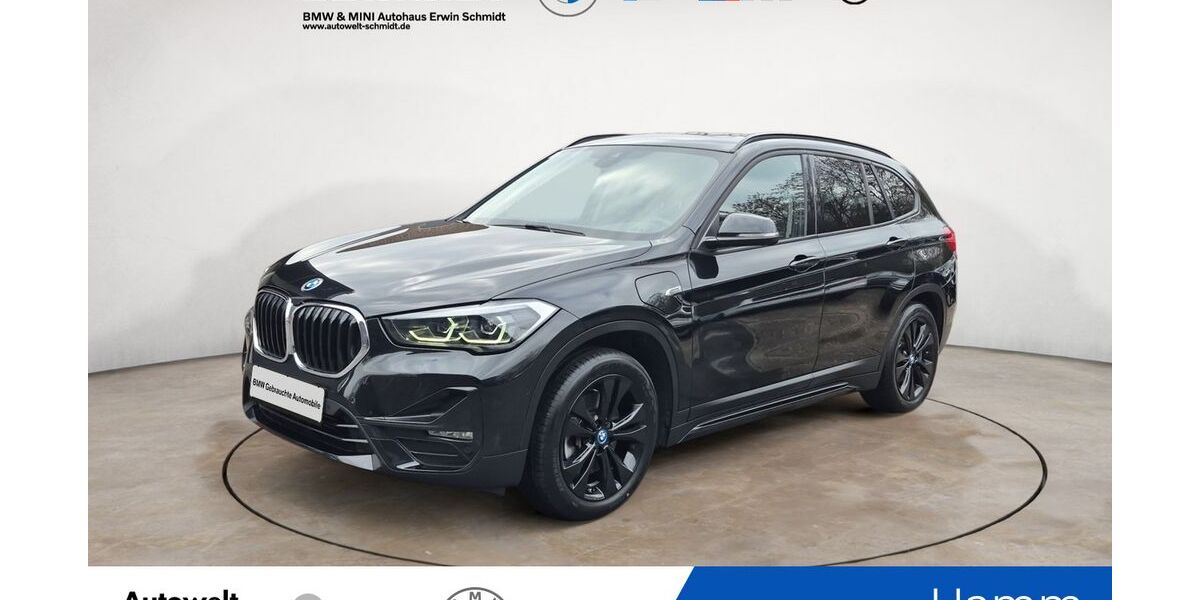 BMW X1 113.003 km 21.389 &euro; Hamm 59071