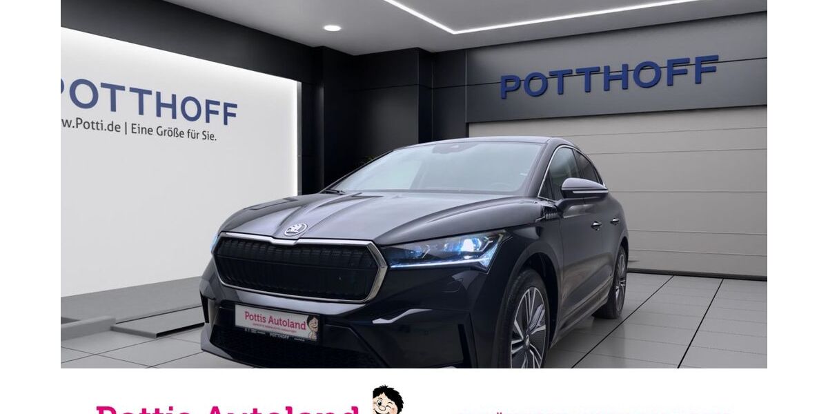 Skoda Enyaq 10.293 km 40.777 € Hamm 59075