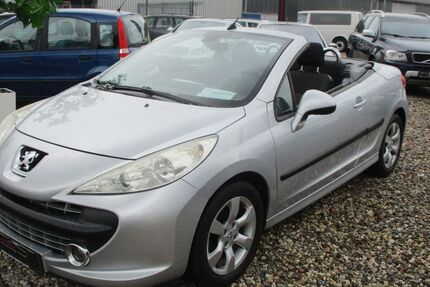 Peugeot 207 229.632 km 1.999 € Selm 59379