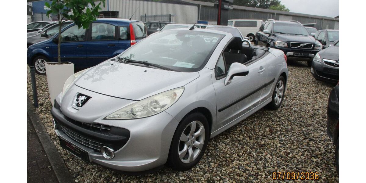 Peugeot 207 229.632 km 1.999 € Selm 59379