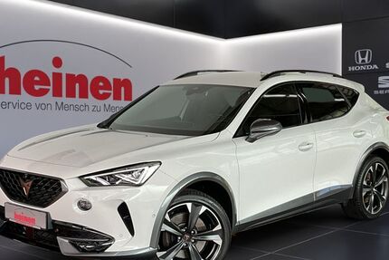 Cupra Formentor 29.118 km 34.599 &euro; Werne 59368