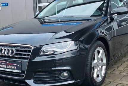 Audi A4 104.000 km 10.490 € Ascheberg 59387