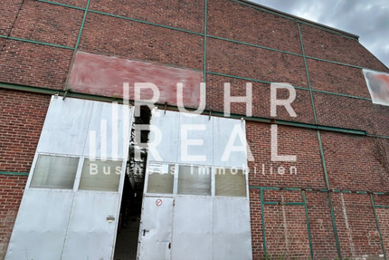 1.450 m² Lagerfläche in bester Lage | Kranbahn vorhanden | direkt an der A2 | ebenerdige Andienung zimmer