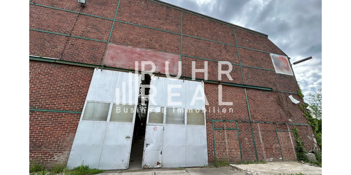 Gewerbeobjekt Dortmund Lindenhorst - 8.120&euro; | Angebot:23992596
