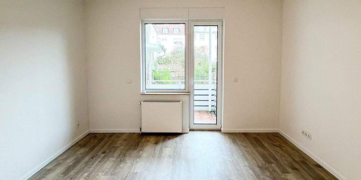 Etagenwohnung Hamm Hamm-Mitte - 3 Zimmer, 74 m&sup2;, 175.900&euro; | Angebot:25095103
