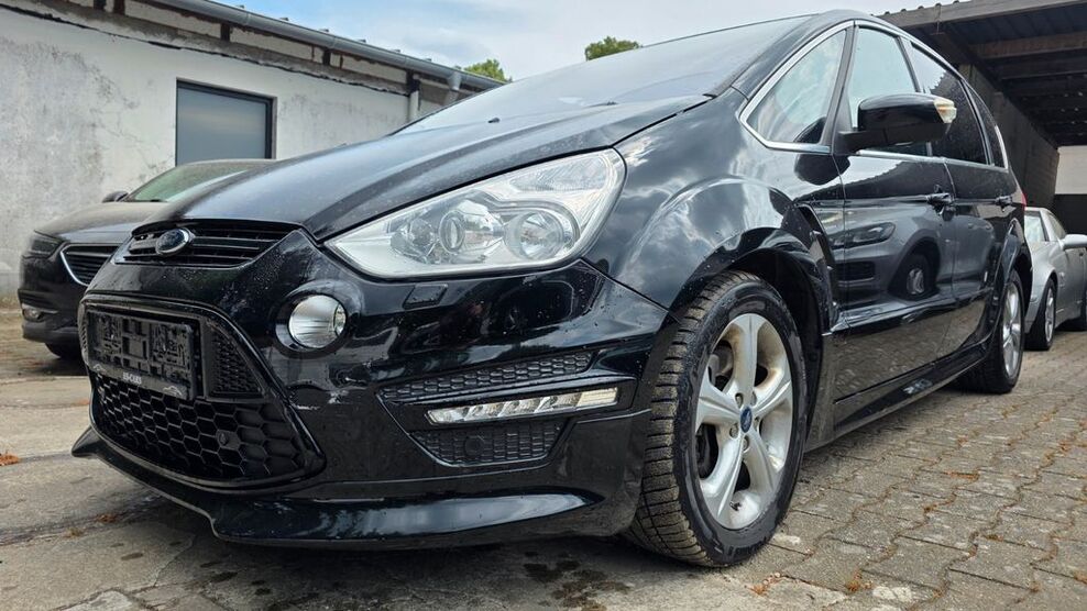 S-Max