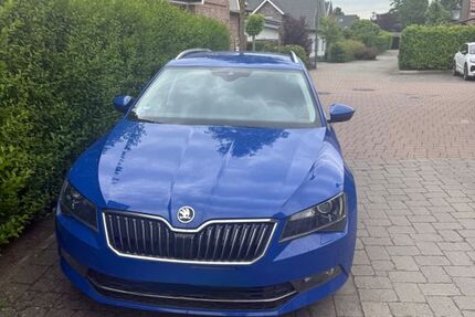 Skoda Superb 274.600 km 12.500 &euro; Drensteinfurt 48317