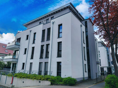 Etagenwohnung Menden Mitte - 3 Zimmer, 93 m&sup2;, 339.000&euro; | Angebot:26766924