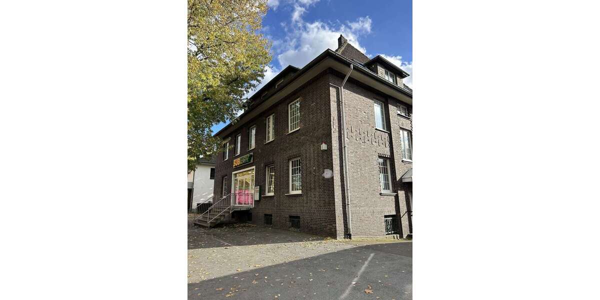 Einfamilienhaus Dortmund Gartenstadt - 14 Zimmer, 128 m&sup2;, 880.000&euro; | Angebot:26276264