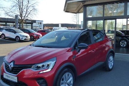 Renault Captur 64.980 km 14.500 &euro; Soest 59494