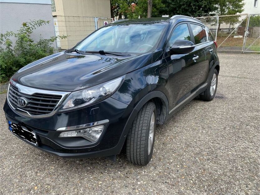 Sportage