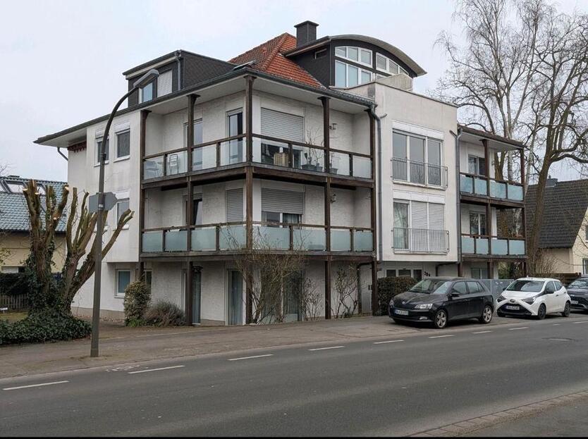 * Provisionsfrei * Wunderschöne 3,5-Zimmer-Wohnung zu verkaufen