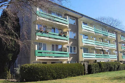 Top Gelegenheit bei Bremerhaven: Leerstehende ETW in Loxstedt, provisionsfrei