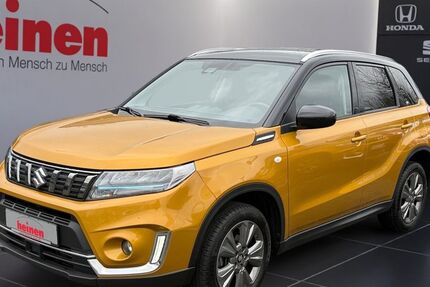 Suzuki Vitara 35.022 km 17.399 &euro; Werne 59368
