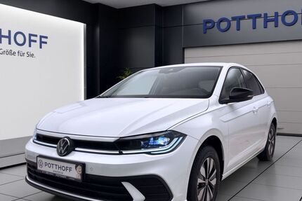 VW Polo 10.563 km 20.777 &euro; Hamm 59075