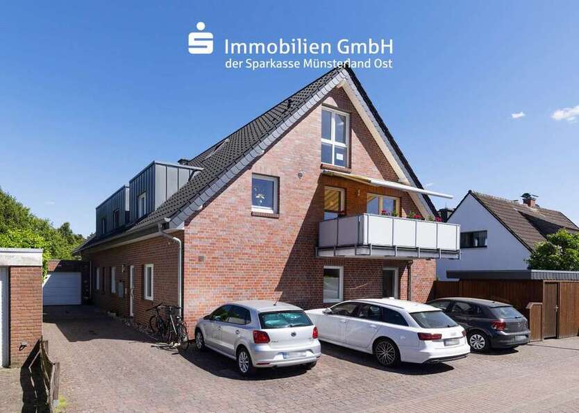 Wohnung zum Kaufen in Münster 595.000 € 114 m²