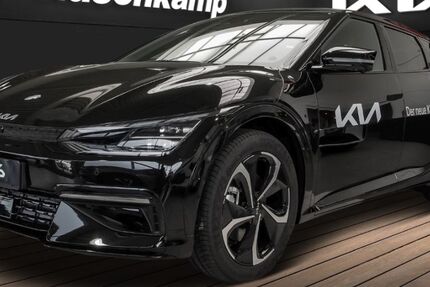 Kia EV6 11.252 km 40.990 € Selm 59379