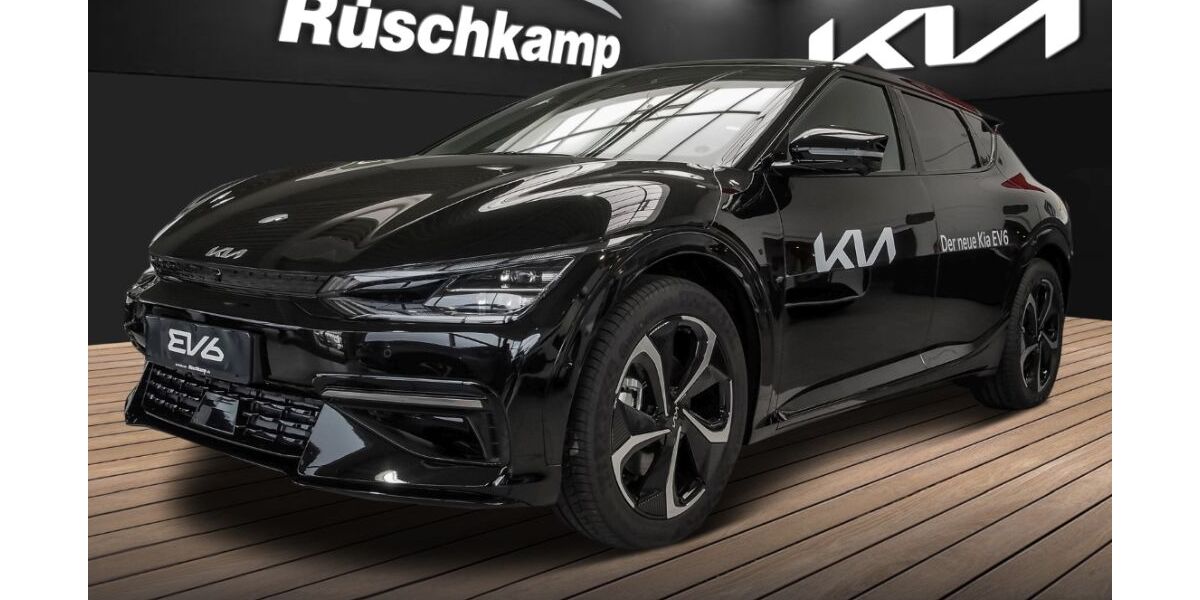 Kia EV6 11.286 km 40.990 &euro; Selm 59379