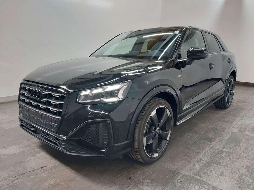 Audi Q2 26.339 km 31.279 € Hamm 59067
