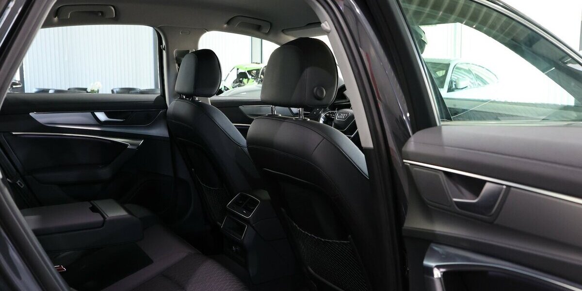 Audi A6 LIMOUSINE TDI DESIGN LED, LEDER, NAVI+KAMERA 130.000 km 25.886 &euro; Hamm 59077