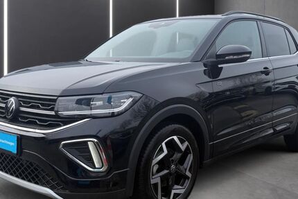 VW T-Cross 26.878 km 28.490 &euro; Werl 59457