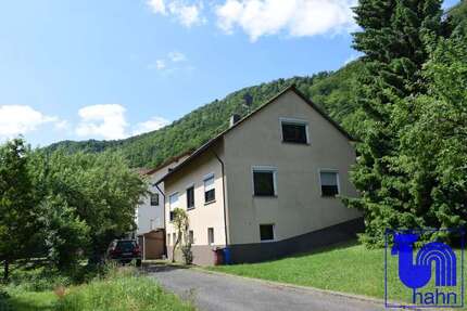 Haus zum Kaufen in Lichtenstein-Unterhausen 375.000 € 142 m²
