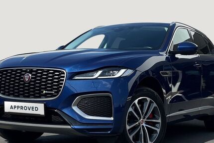 Jaguar F-Pace 32.650 km 46.497 € Iserlohn 58640