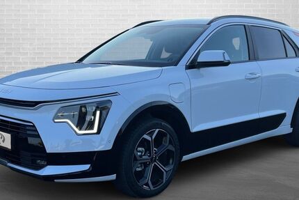 Kia Niro 5.500 km 35.800 &euro; Beckum 59269