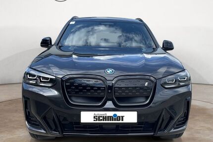 BMW iX3 34.006 km 49.070 &euro; Hamm 59071