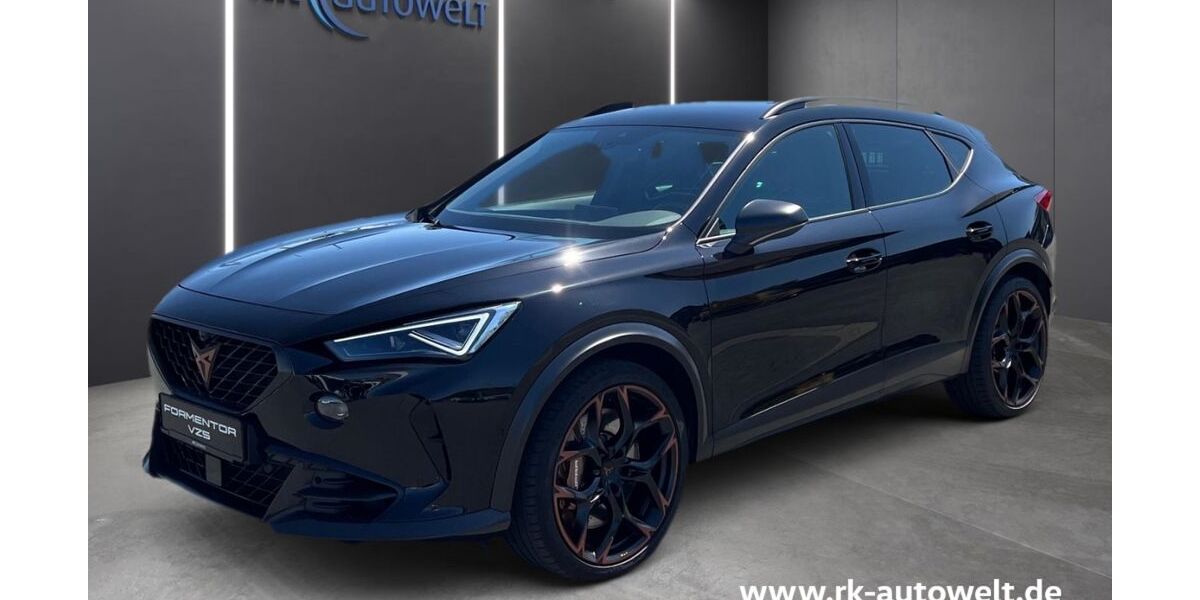 Cupra Formentor 26.890 km 47.690 &euro; Ennigerloh 59320