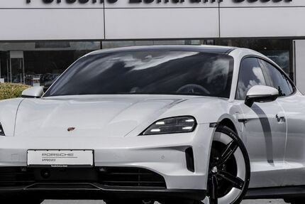 Porsche Taycan 3.900 km 91.111 &euro; Soest 59494