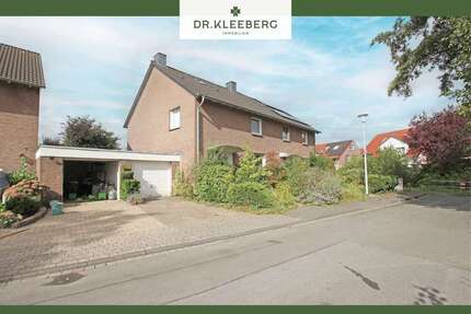 Haus zum Kaufen in Münster 689.000 € 118 m² 4 zimmer