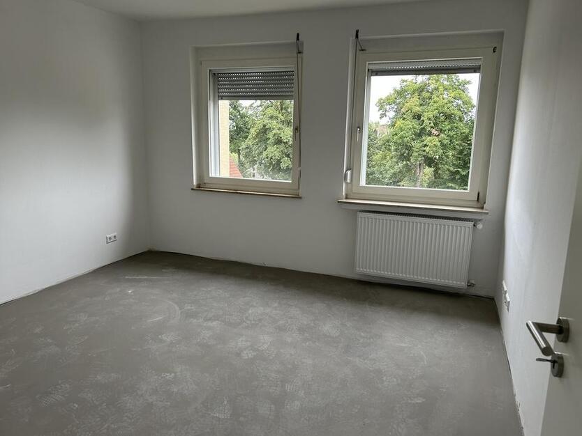 Wohnen, wo das Herz schlägt. zimmer