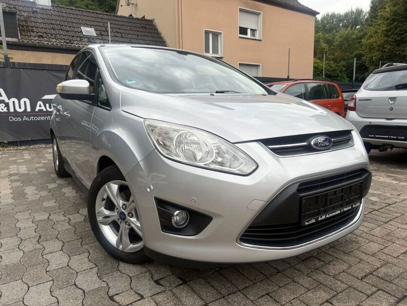 C-Max
