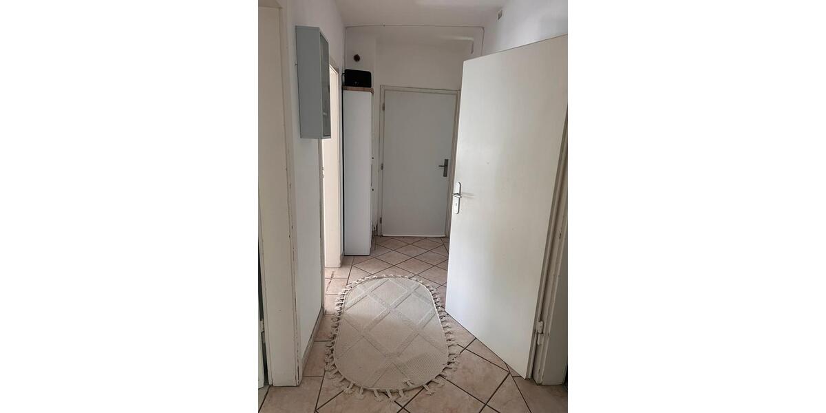 Dachgeschoßwohnung Hamm Braam-Ostwennemar - 3 Zimmer, 64 m&sup2;, 650&euro; | Angebot:26326083