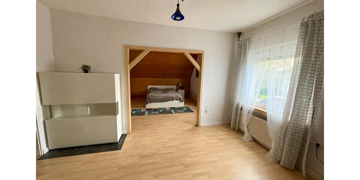 Etagenwohnung Lünen - 4 Zimmer, 60 m&sup2;, 395&euro; | Angebot:26124661
