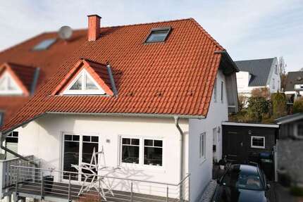 Haus Möhnesee - 6 Zimmer, 173 m&sup2;, 360.000&euro; | Angebot:25440569