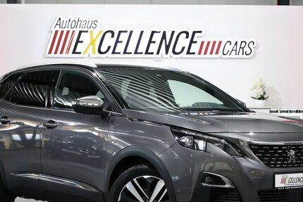 Peugeot 3008 2.0 BLUE-HDI 180 GT-LINE-SPORT / I-COCKPIT 138.000 km 18.600 &euro; Hamm 59077