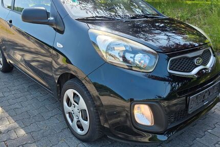 Kia Picanto 118.000 km 2.900 &euro; Möhnesee 59519