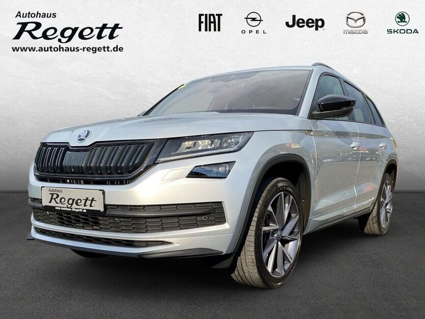 Kodiaq