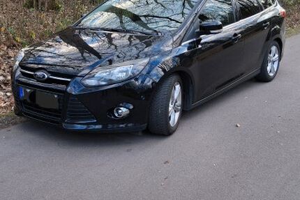 Ford Focus 119.300 km 7.777 &euro; Bergkamen 59192