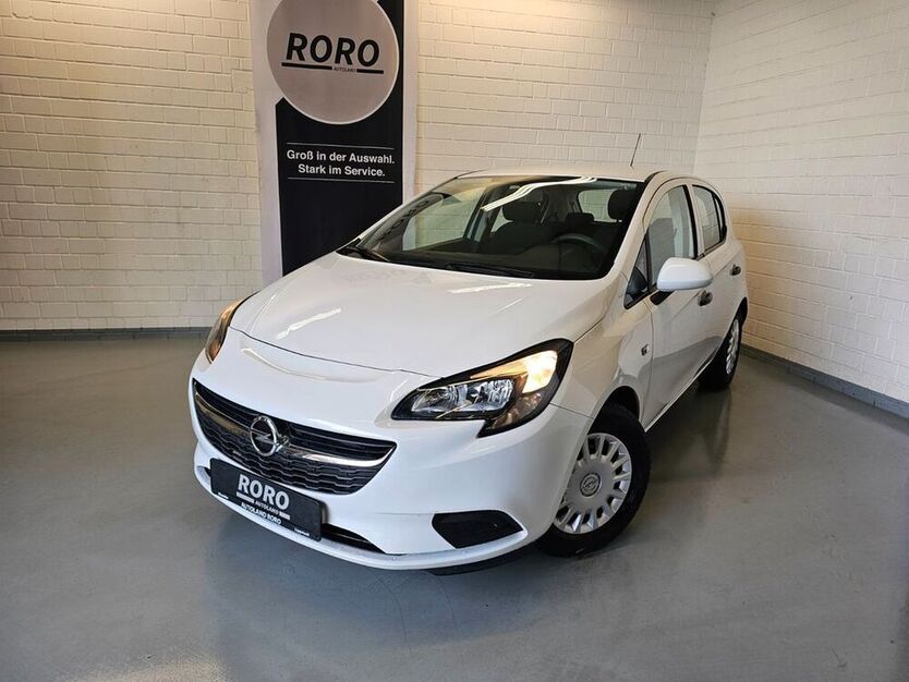 Corsa