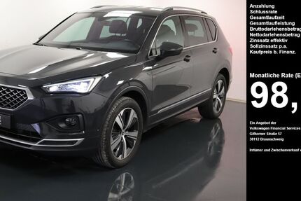 Seat Tarraco 142.284 km 21.195 &euro; Oelde (Stromberg) 59302