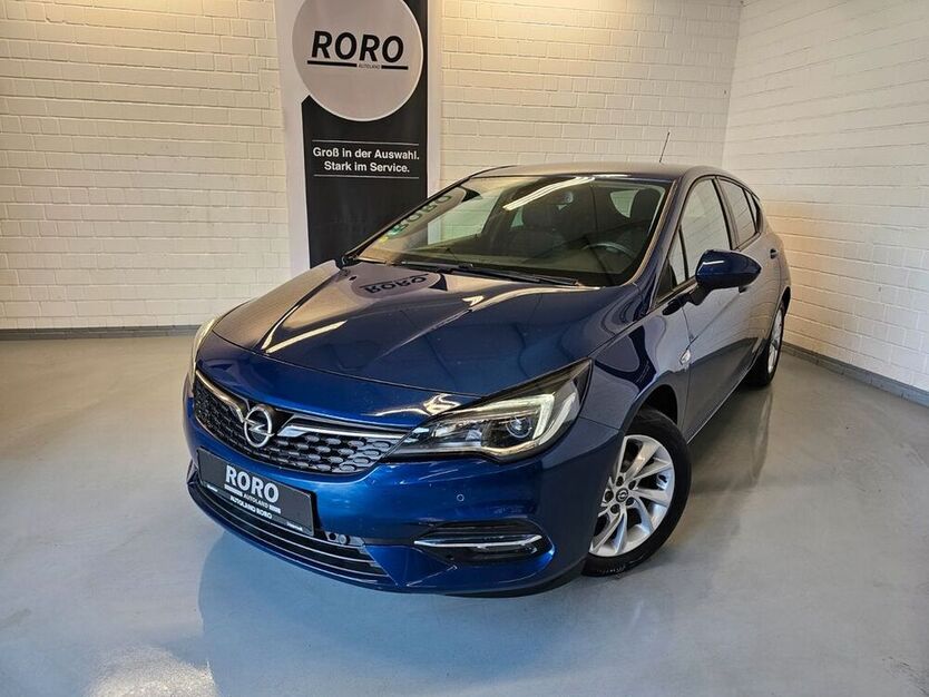 Astra