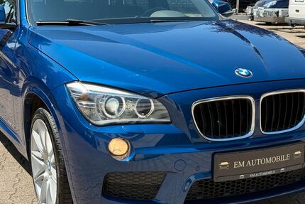 BMW X1 129.330 km 11.999 &euro; Unna 59425